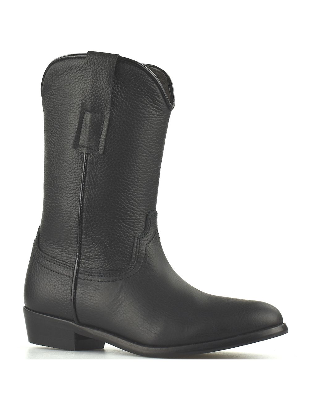 Biker boots meisjes laarzen | KLEDING.nl