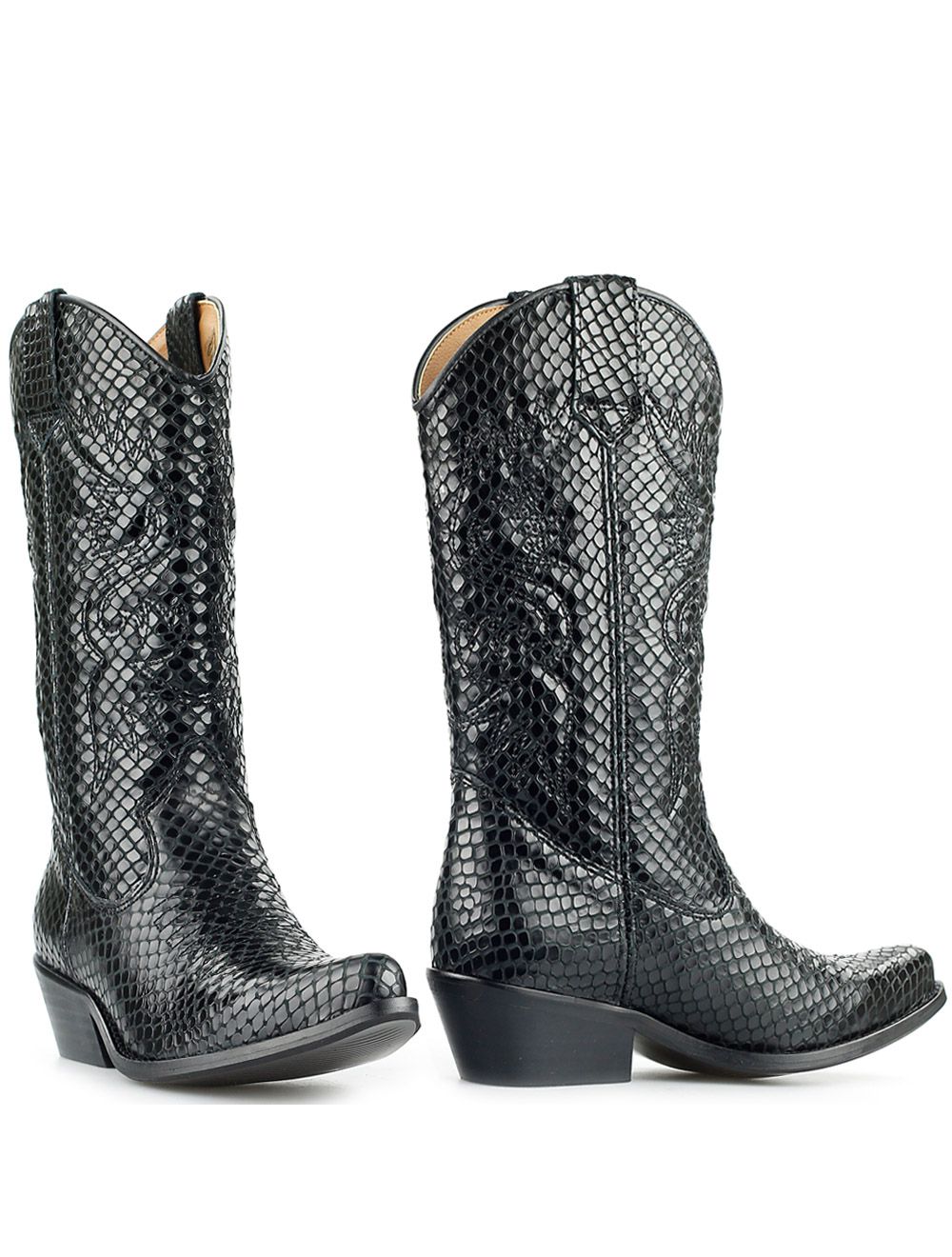 DWRS High Texas 20532 Hydra Zwart