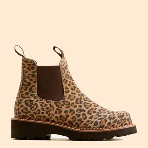 Ariat boots Fatbaby Cheetah