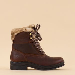 Ariat boots Harper Sherpa waterproof new