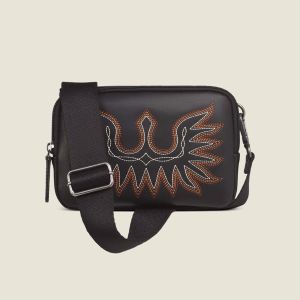 Ariat Casanova Belt Bag Black