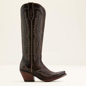 Ariat cowboyboots Casanova Rich Chocolate