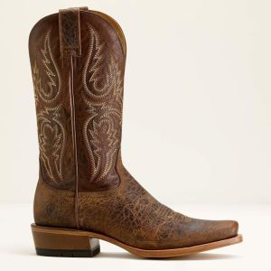 Ariat cowboyboots Futurity Platinum Brown