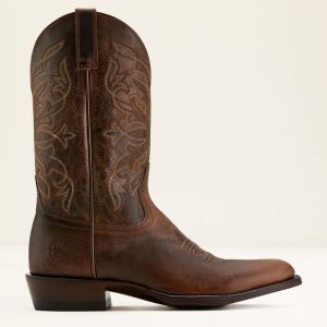 Ariat cowboyboots Maverick Loco Brown