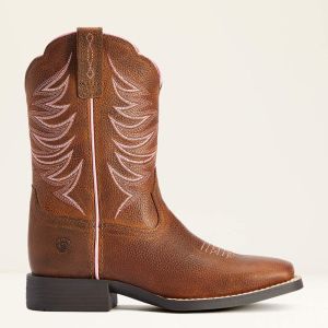 Ariat kids cowboyboots Firecatcher