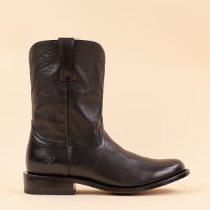 Ariat mens Downtown black