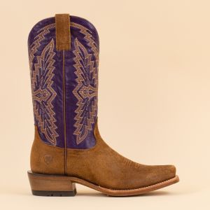 Ariat mens Futurity Showman