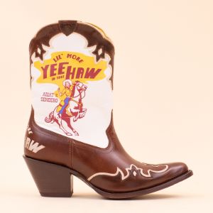 Ariat X Sendero cowboyboots Bandida
