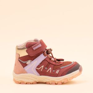 Bisgaard outdoor Madison Tex Burgundy rechts