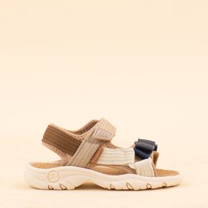 Bisgaard Sandal Nico Nature