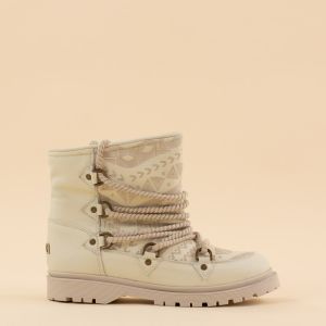 CHA boots Tiber Art Polar