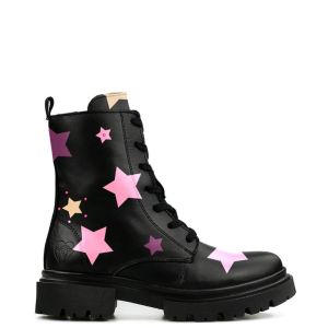 Custom La Pintura Granada Chunky's Zwart