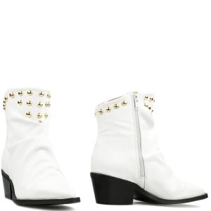 DWRS 9460 Kiev White leer