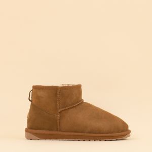 EMU boots Stinger Micro Chestnut new