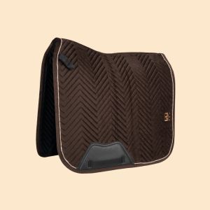 Horka zadeldek DR velvet dark chocolate