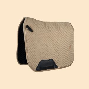Horka zadeldek DR velvet mokka