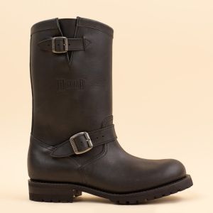 Mayura Boots 018 Crazy Old Negro rechts