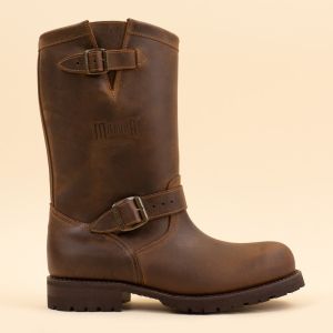 Mayura Boots 018 Crazy Old Sadale rechts