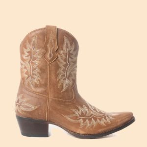 Myra Bag Boots Terra Cosana