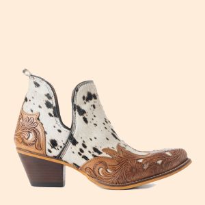 Myra Bag Boots West Street