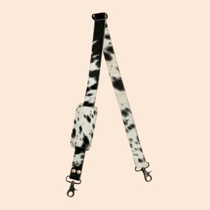 Myra Bag Dotted Spark Strap