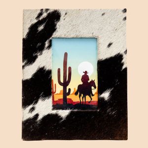 Myra Bag Photo Frame Cactos