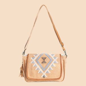 Myra Bag Shoulder Bag Prairie Magic