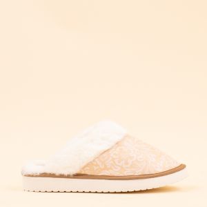 Myra Bag sloffen Snowdrift Wintry Beige