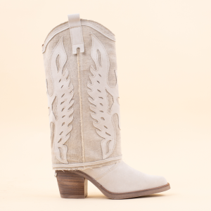 Nemonic 2381 boots jeans - artico