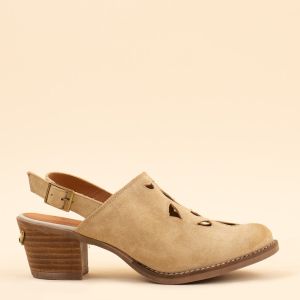 Nemonic klompjes 2491 Bambi rechts