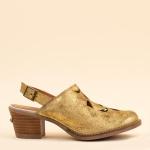 Nemonic klompjes 2491 Glitter rechts