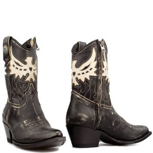 Sendra 16030 Raspado Negro