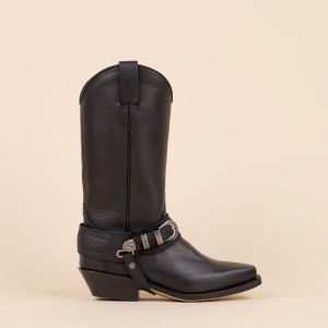 Sendra 3452 Sprinter Negro new