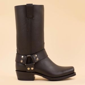 Sendra 8833 Pull Oil Negro rechts