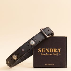 Sendra belt 1187 Flota Negro