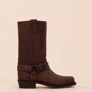 Sendra bikerboots 2380 Sprinter zij