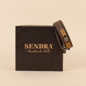 Sendra boot belts Arnes 599 Flota Flint