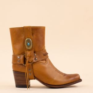 Sendra boots 11199 Evolution Tang