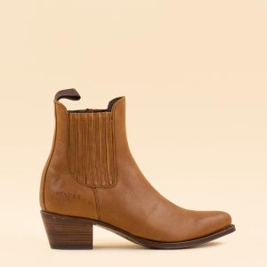 Sendra boots 16134 Flota Ours