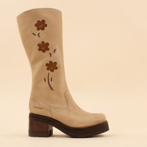 Sendra boots 18149 Floter beig lavado