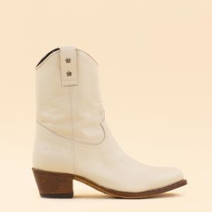 Sendra boots 19054 Salvaje Avorio