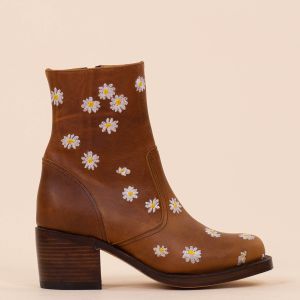 Sendra boots 4902 Evolution zij