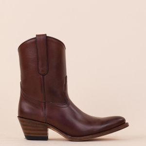 Sendra boots 5895 marron
