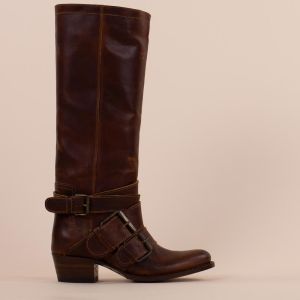 Sendra boots 8692 Evolution Tang
