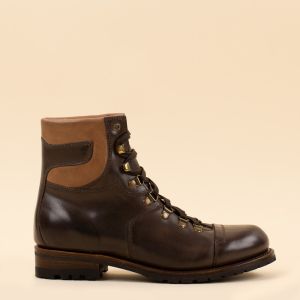 Sendra boots 9017 Snowbut rechts