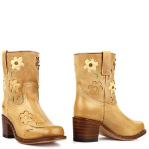Sendra Boots 9674 Flota Miele Lavado