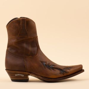 Sendra cowboyboots 7101P Flota Ours rechts