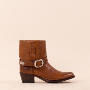 Sendra laarzen 17592 Cuoio Marron new