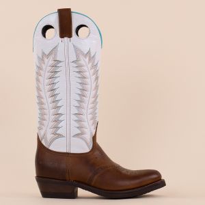 Sendra roper boots 11064 evolution tang