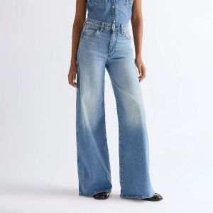 Wrangler Canyon Loose Jeans